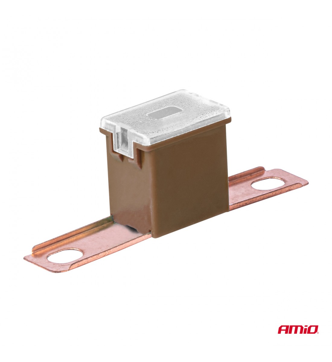 Siguranță auto JAPVAL PAL mascul 62mm 70A AMIO-03431