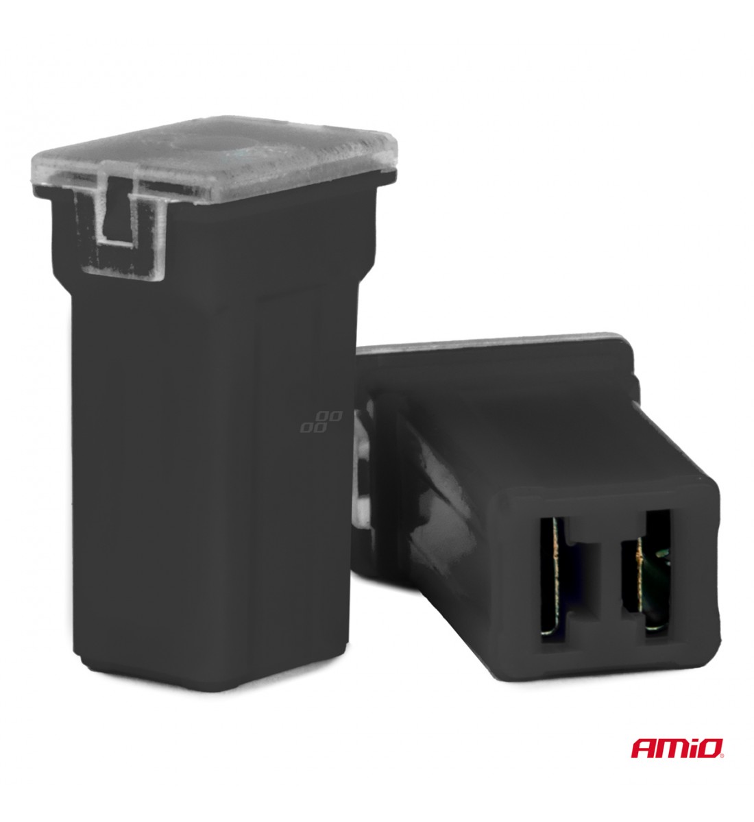 Siguranțe auto JAPVAL PAL mamă 2 buc 80A AMIO-03449