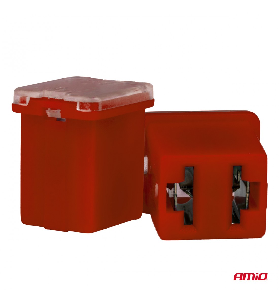 Siguranțe auto JAPVAL PAL mamă 2 buc 50A AMIO-03455