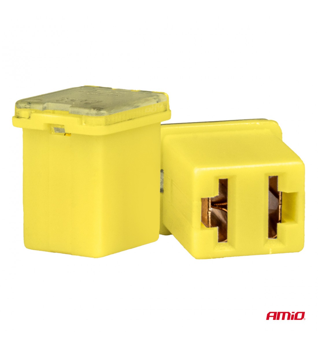 Siguranțe auto JAPVAL PAL mamă 2 buc 60A AMIO-03456