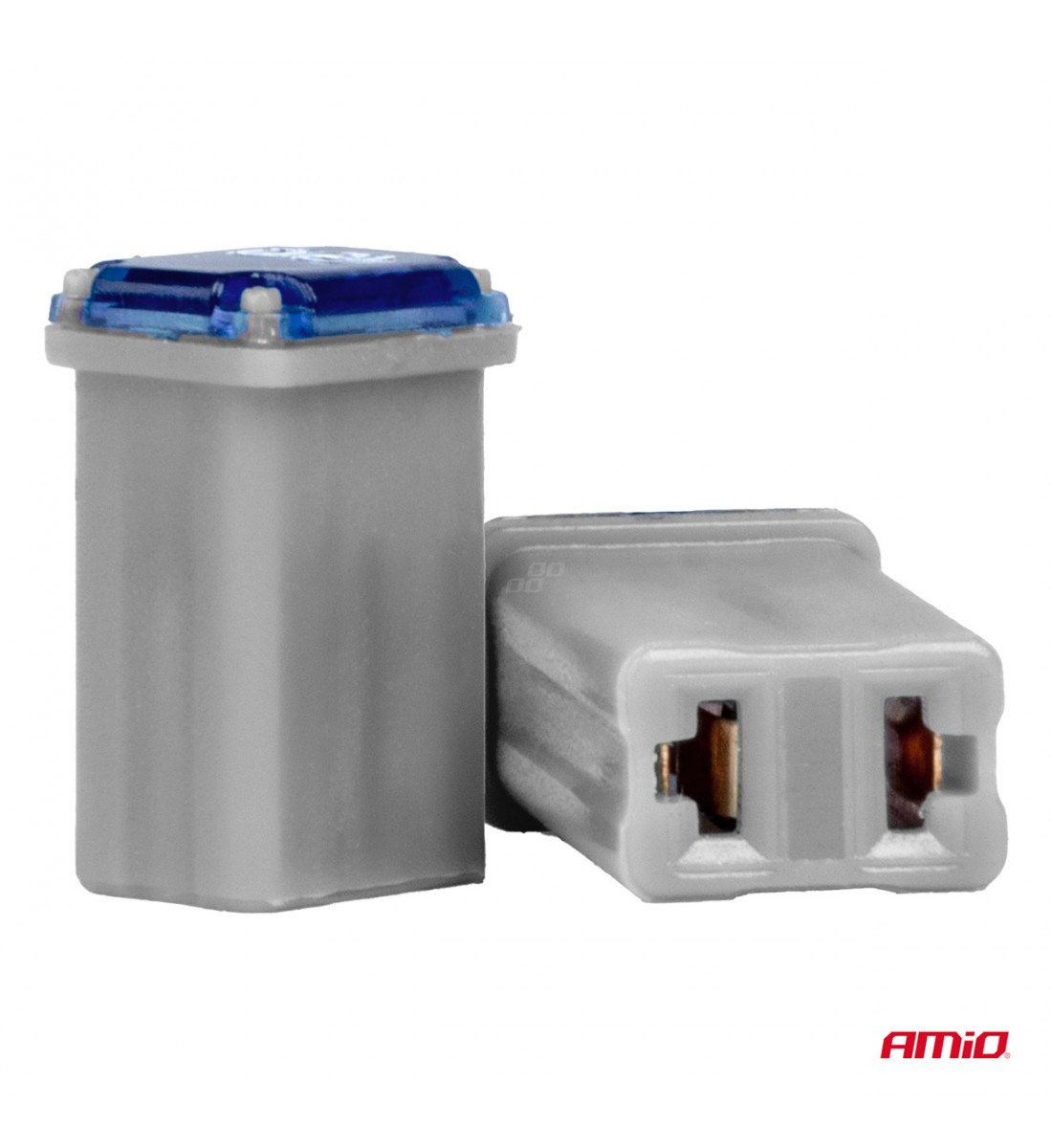 Siguranțe auto JAPVAL PAL mamă 2 buc AMIO-03457