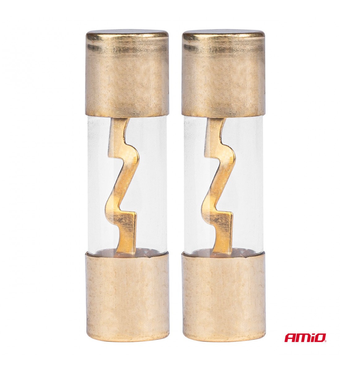 Siguranțe auto AGU din sticlă 50A AMIO-03486