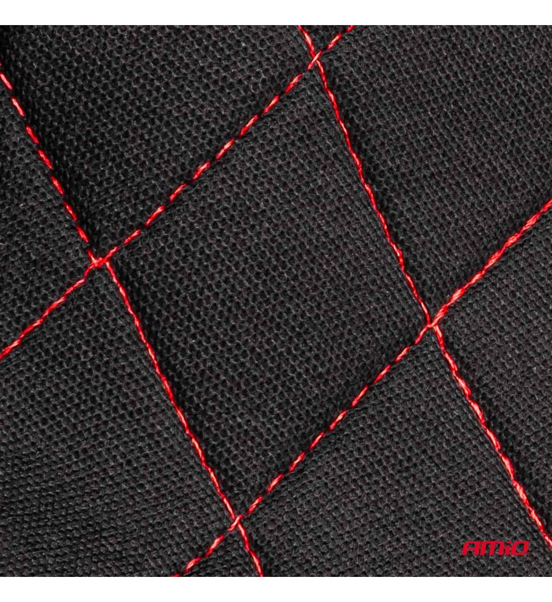 Huse universale pentru scaune auto, față și spate, set SC03 AMIO-04603