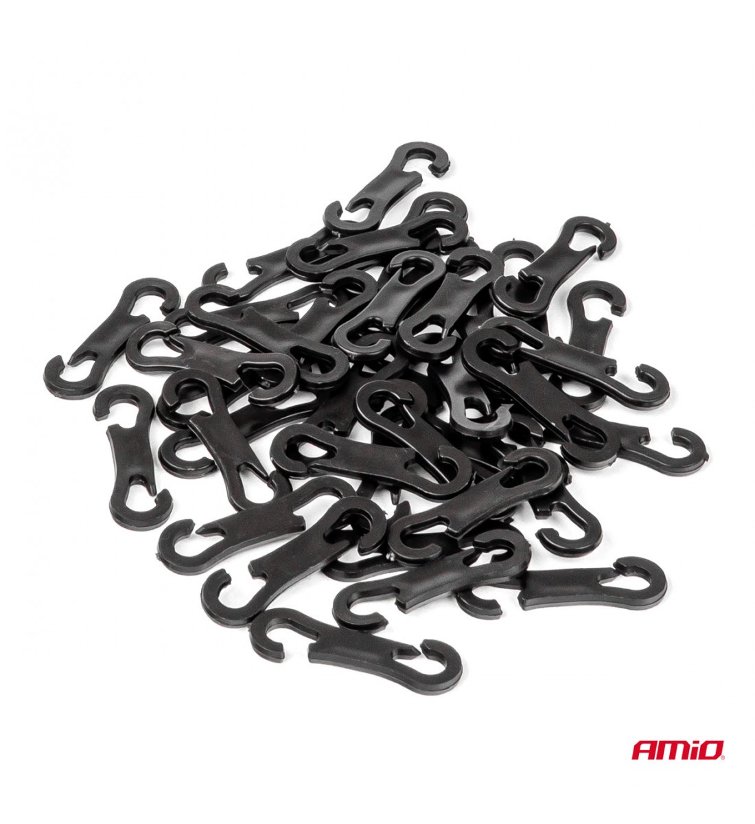 Huse universale pentru scaune auto, față și spate, set SC03 AMIO-04603