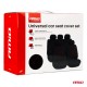 Huse universale pentru scaune auto, față și spate, set SC03 AMIO-04603