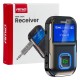 Receptor Bluetooth pentru mini-mufă LCD AMIO-04659