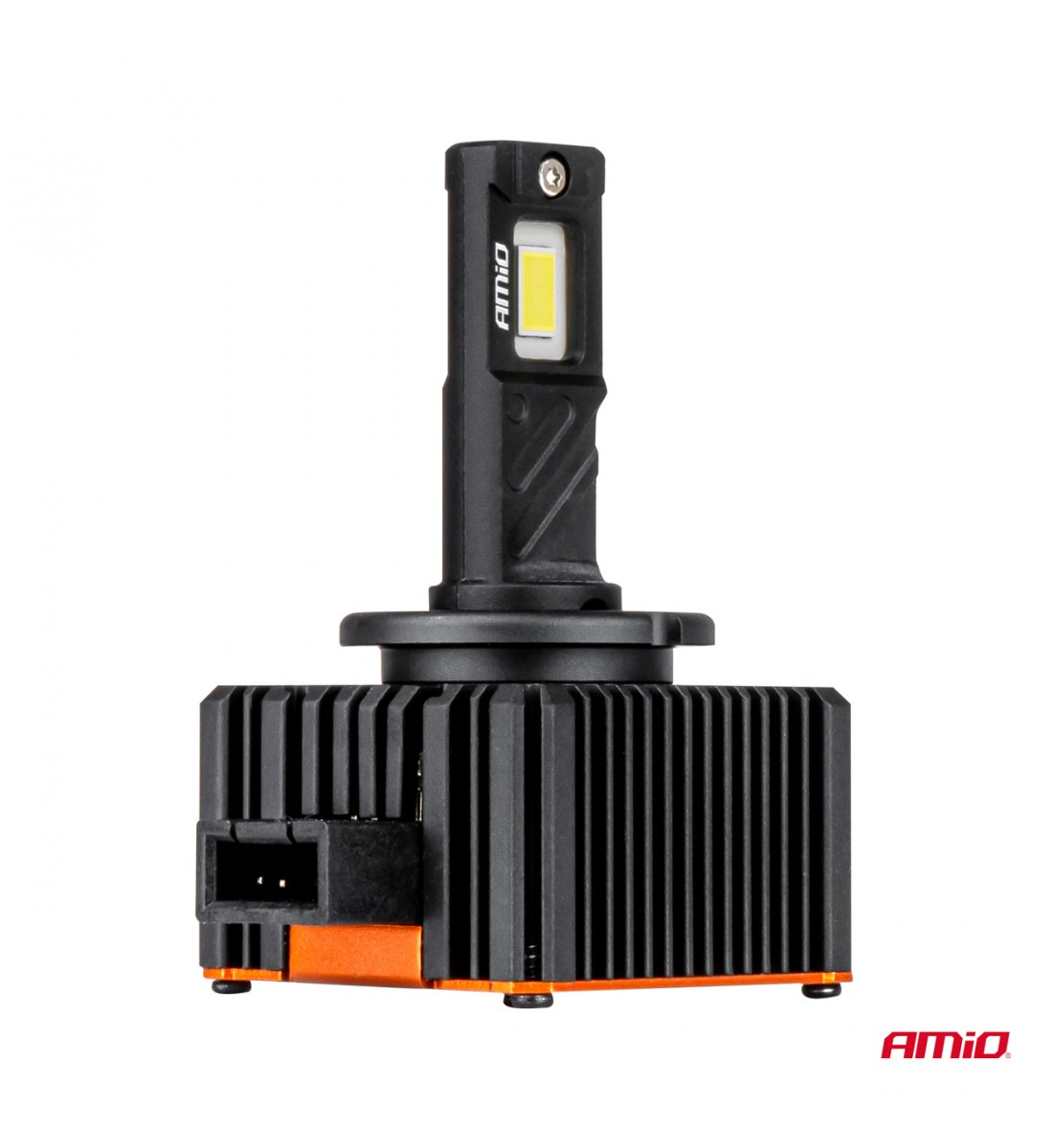 Becuri auto XD PRO D1S D1R FULL CANBUS LED AMIO-04679