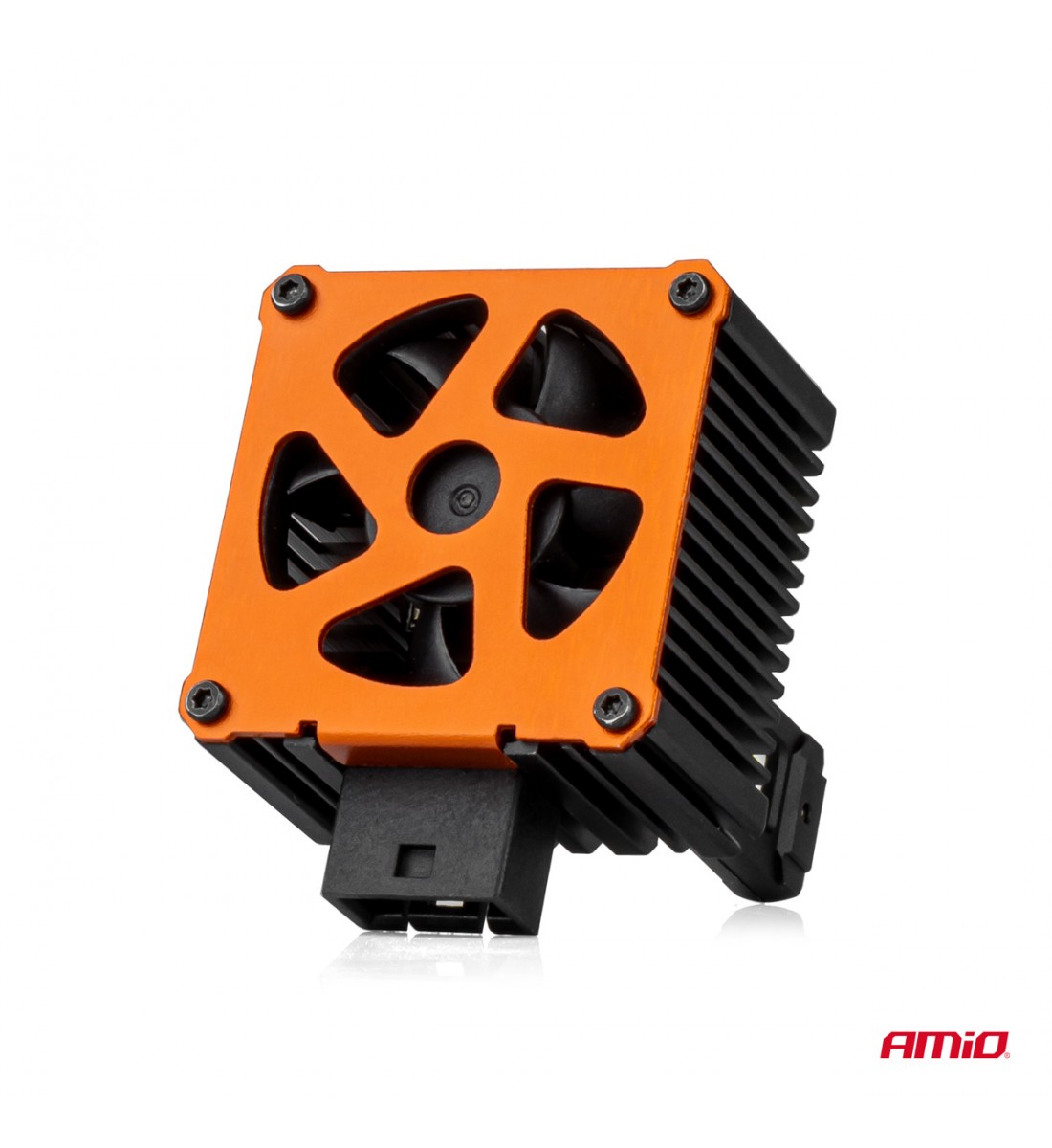 Becuri auto XD PRO D1S D1R FULL CANBUS LED AMIO-04679