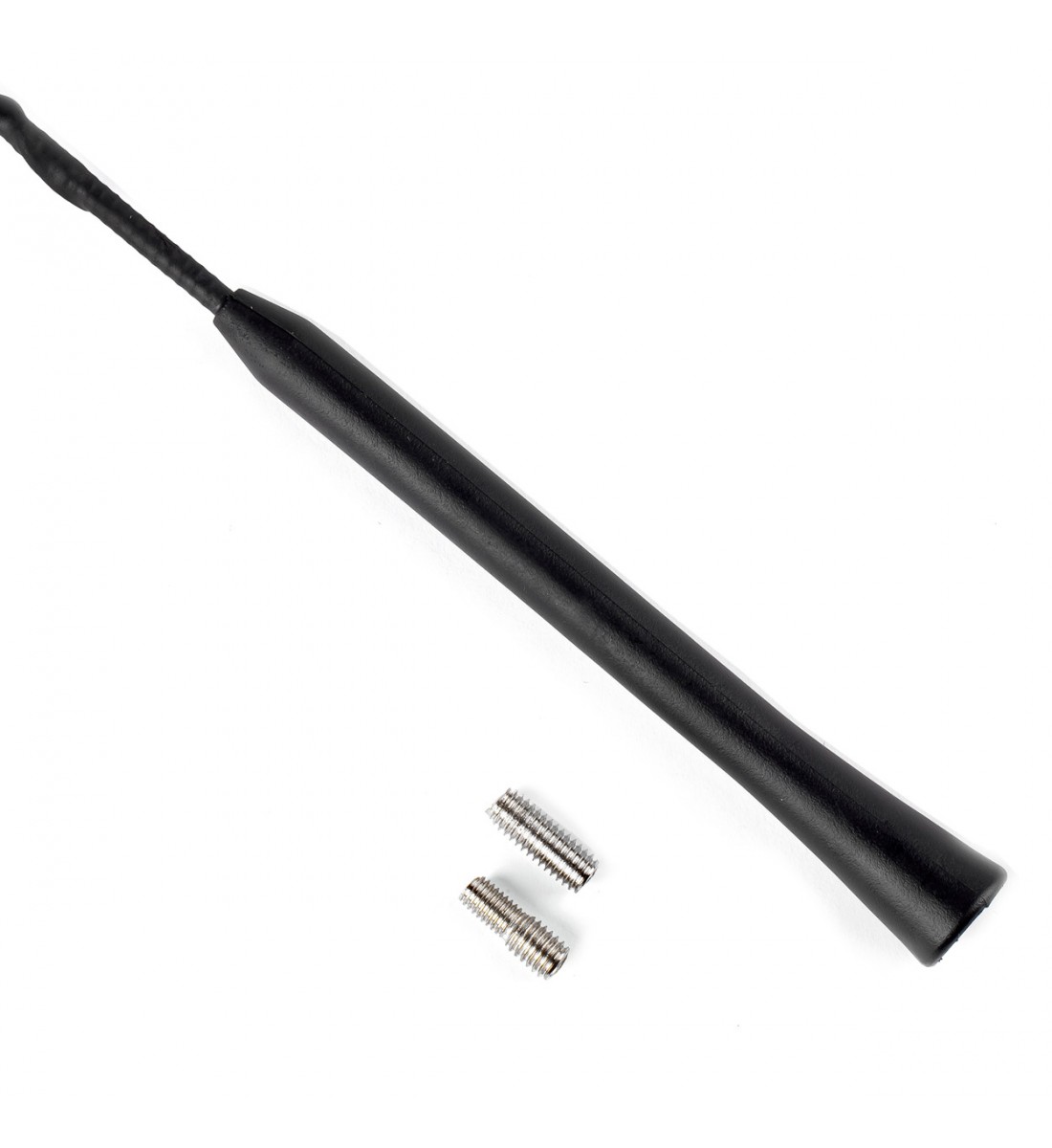 Antena radio auto, plafon, universala, 41cm, adaptor 5/6mm