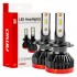 Set Becuri auto LED AMiO H7 seria BF