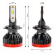 Set Becuri auto LED AMiO H7 seria BF