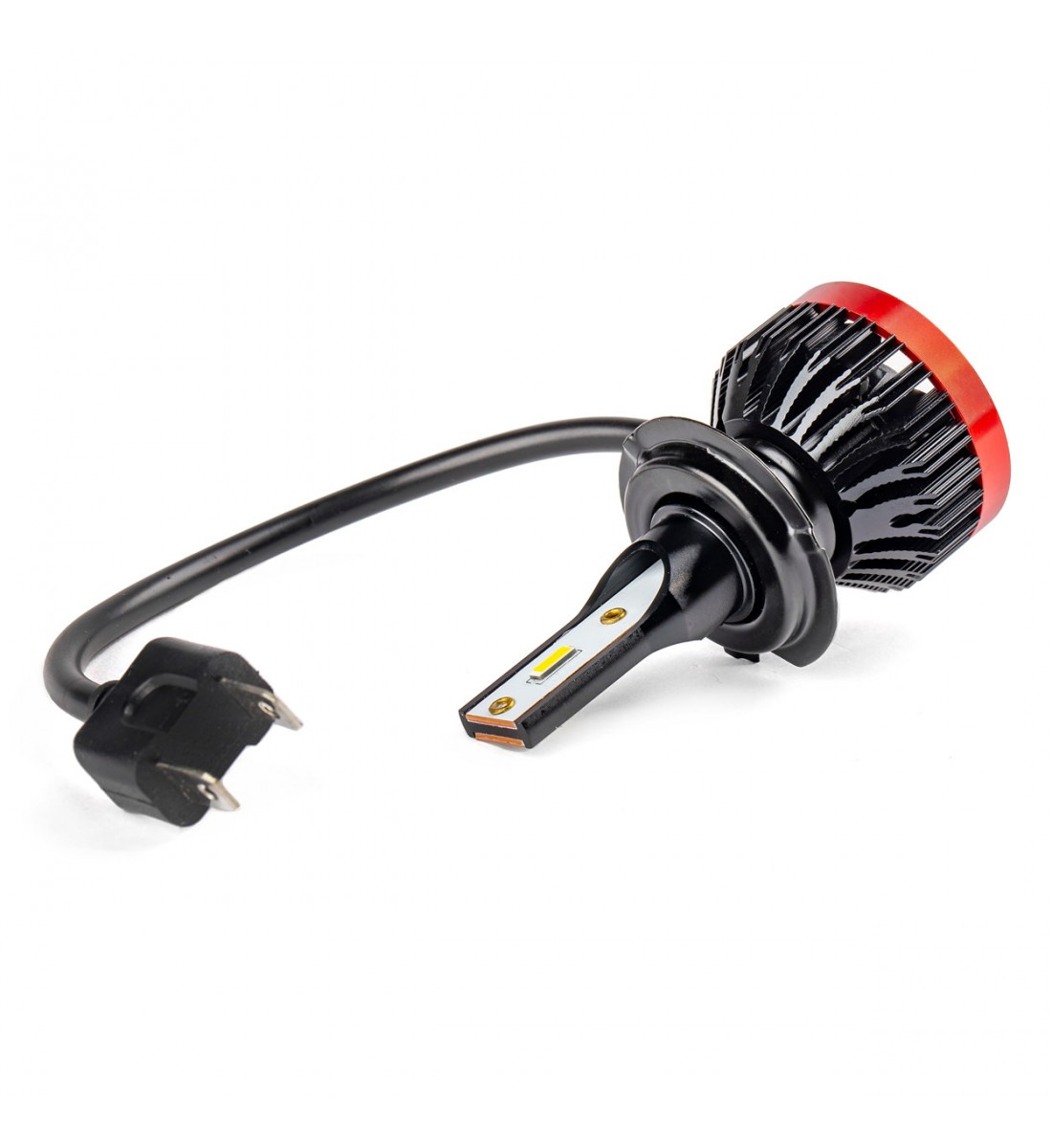 Set Becuri auto LED AMiO H7 seria BF