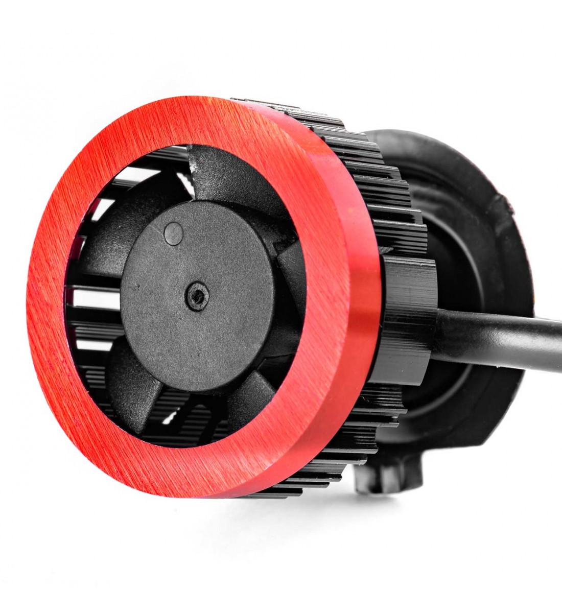 Set Becuri auto LED AMiO H7 seria BF