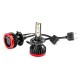 Set Becuri auto LED AMiO H7 seria BF