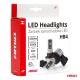 Set becuri cu led HB4 9006 H-mini AMiO