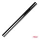 Folie autocolantă pentru geamuri Negru 0.75x3m 30% AMIO-01655 Folie autocolantă pentru geamuri Negru 0.75x3m 30% AMIO-01655