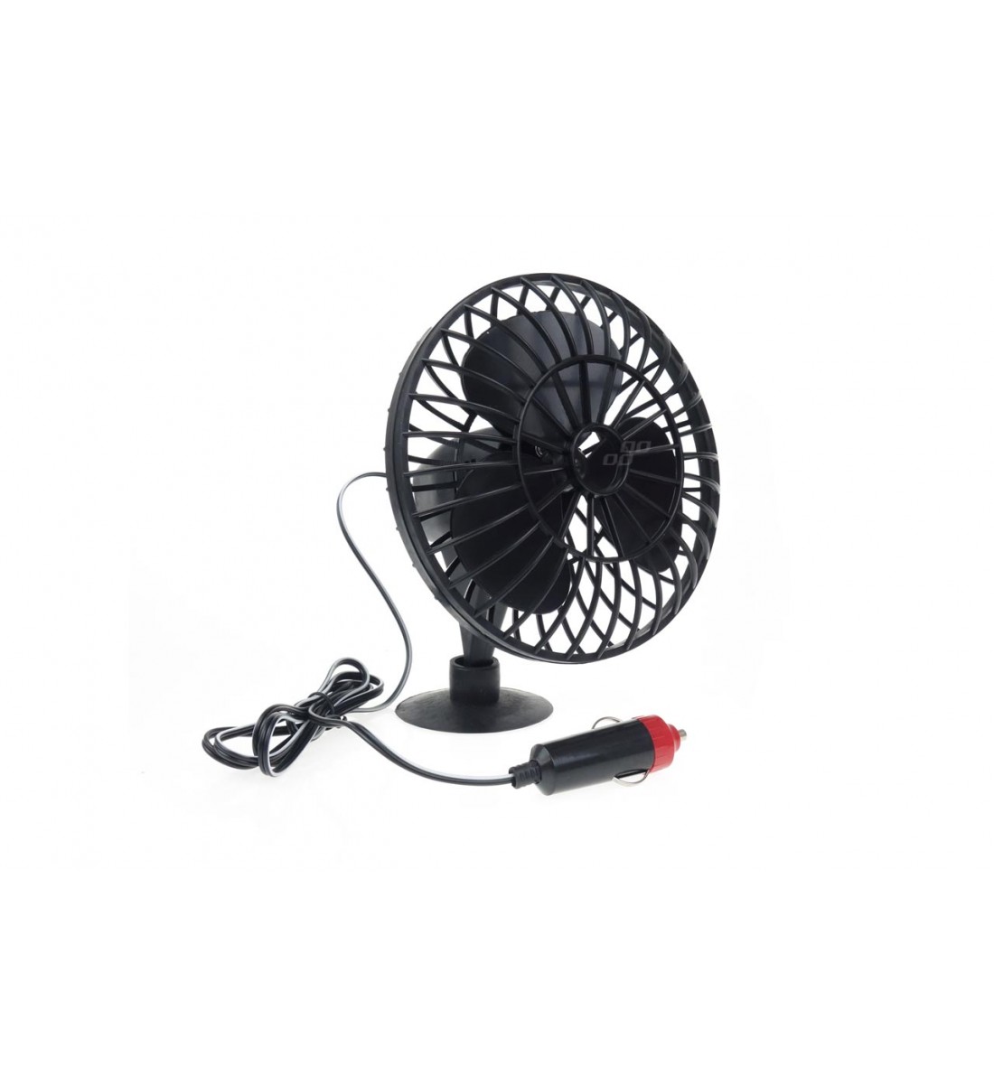 Ventilator auto cu ventuză miniFAN 12V AMIO-02235 Ventilator auto cu ventuză miniFAN 12V AMIO-02235