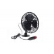 Ventilator auto cu ventuză miniFAN 12V AMIO-02235 Ventilator auto cu ventuză miniFAN 12V AMIO-02235