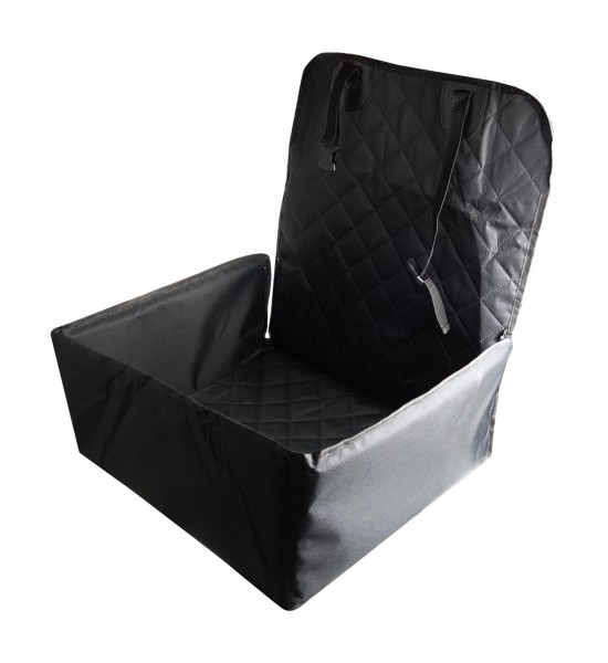 Husa Scaun auto pentru animale de companie AMIO-02572