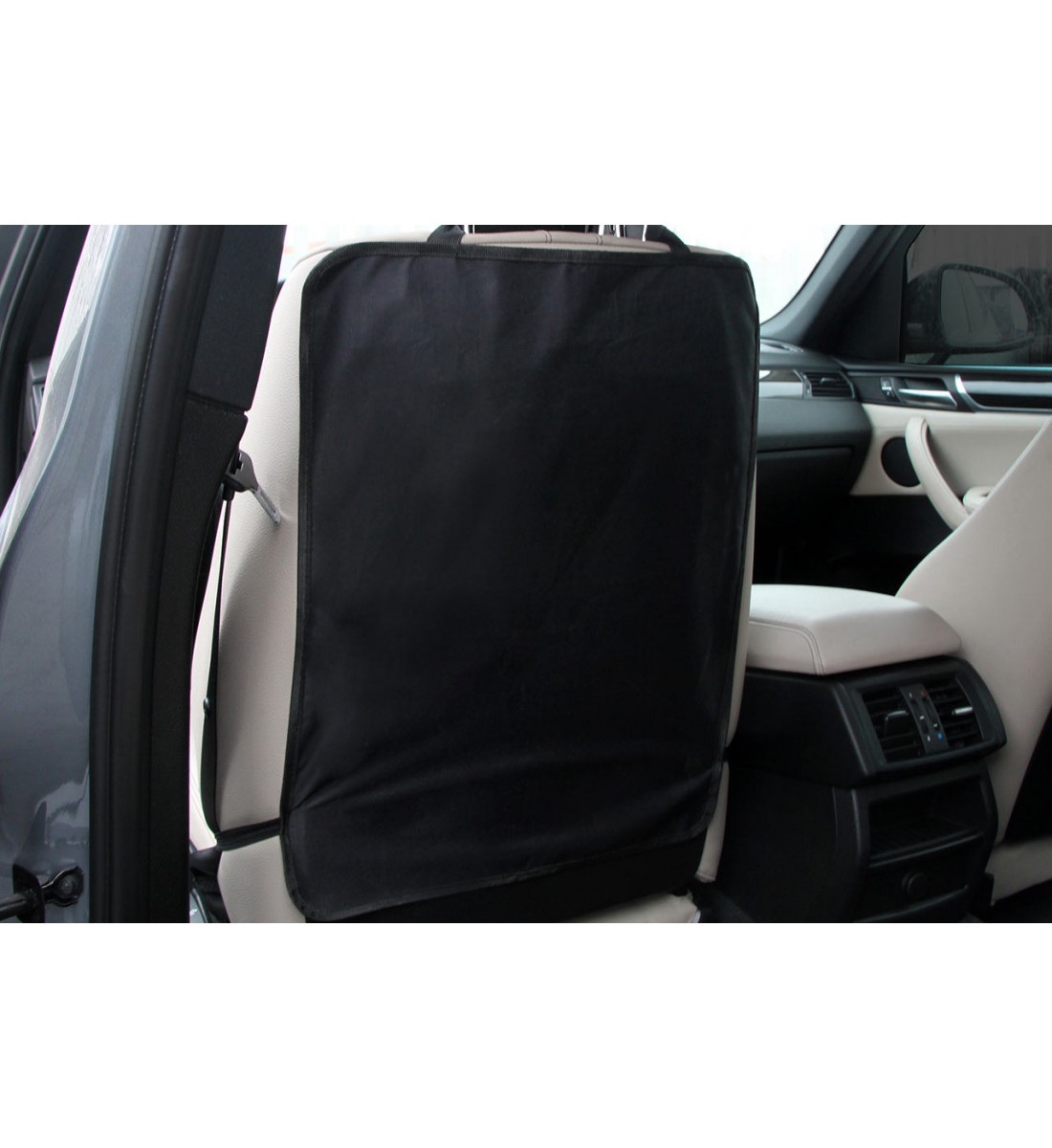 Husă pentru spătarul scaunului auto AMIO-01122 Husă pentru spătarul scaunului auto AMIO-01122