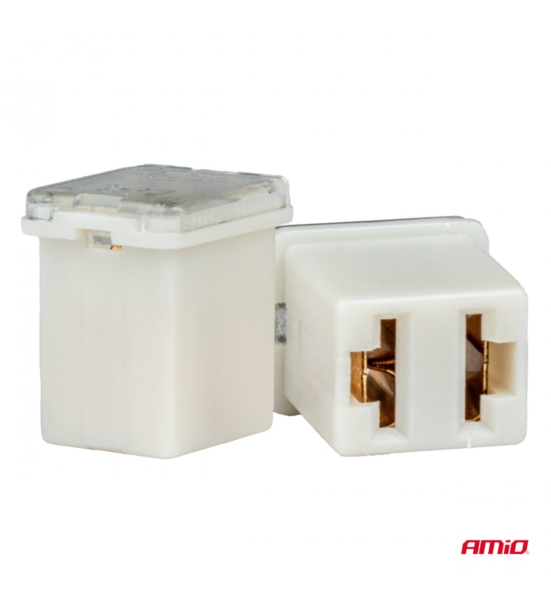 Siguranțe auto JapVal PAL mamă 25A AMIO-03452