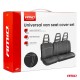 Set huse universale pentru scaune de dubă SC-01 AMIO-04601