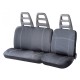 Set huse universale pentru scaune de dubă SC-01 AMIO-04601