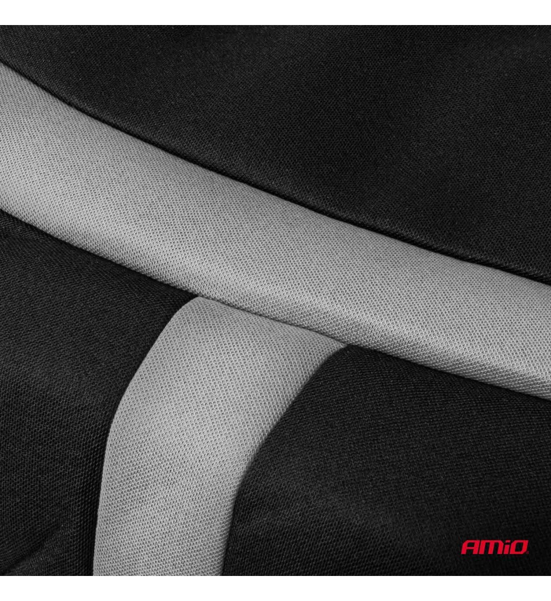 Set huse universale pentru scaun auto SC-06 AMIO-04606