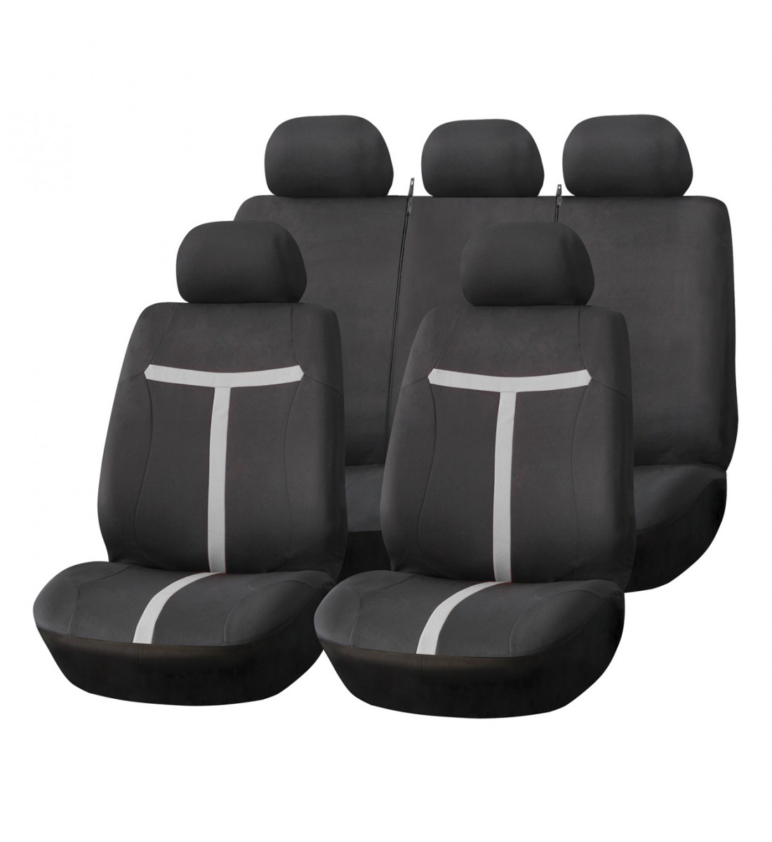 Set huse universale pentru scaun auto SC-06 AMIO-04606