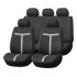 Set huse universale pentru scaun auto SC-06 AMIO-04606