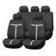 Set huse universale pentru scaun auto SC-06 AMIO-04606