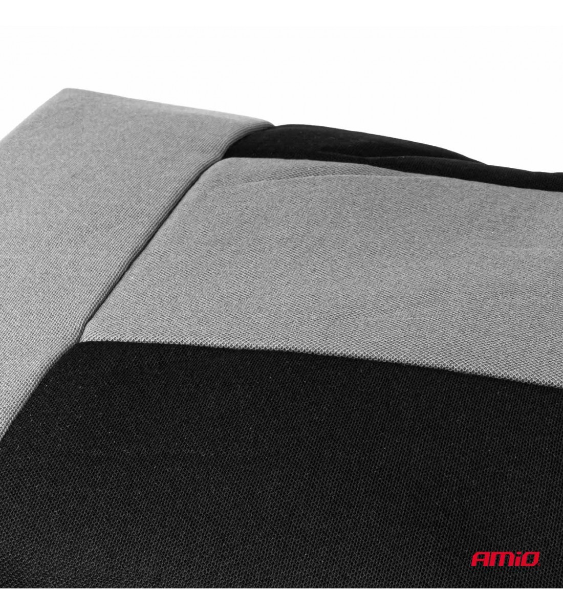 Set huse universale pentru scaun auto SC-08 AMIO-04608