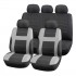Set huse universale pentru scaun auto SC-08 AMIO-04608