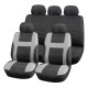 Set huse universale pentru scaun auto SC-08 AMIO-04608
