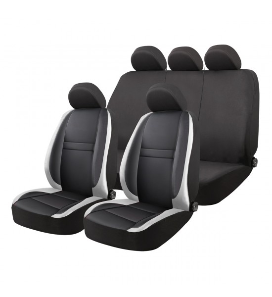 Set huse universale pentru scaun auto SC-09 AMIO-04609