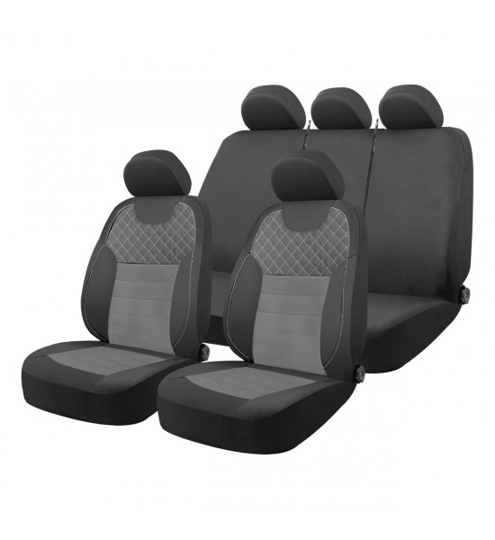 Set huse universale pentru scaun auto SC-15 AMIO-04615