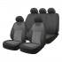 Set huse universale pentru scaun auto SC-15 AMIO-04615