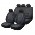 Set huse universale pentru scaun auto SC-18 AMIO-04618