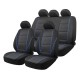 Set huse universale pentru scaun auto SC-18 AMIO-04618 Set huse universale pentru scaun auto SC-18 AMIO-04618