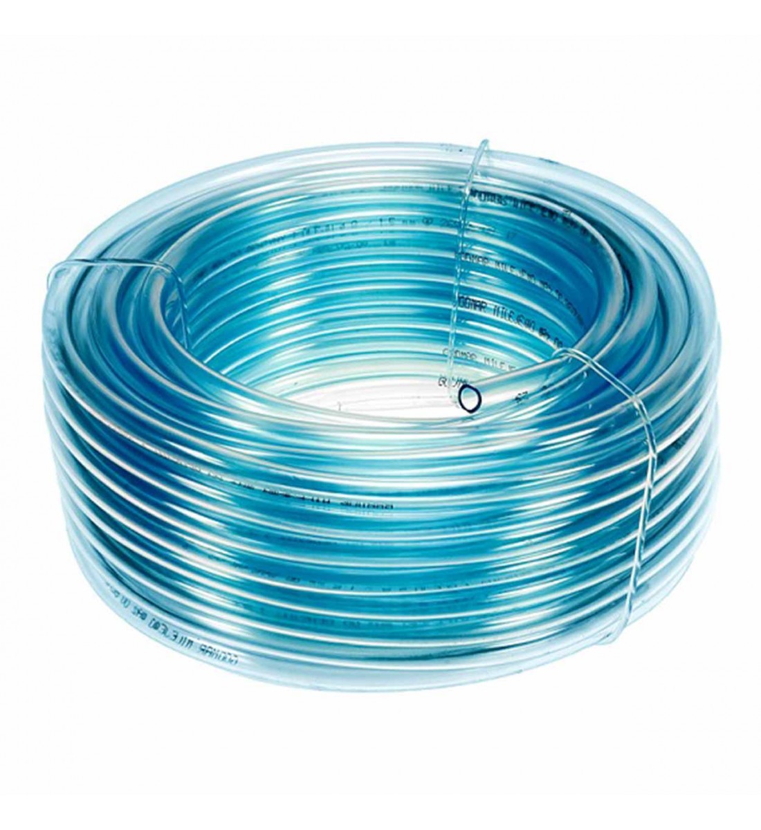 Furtun pentru benzină și ulei cu un singur strat, fi 16 mm/1 m (25 m în rolă)