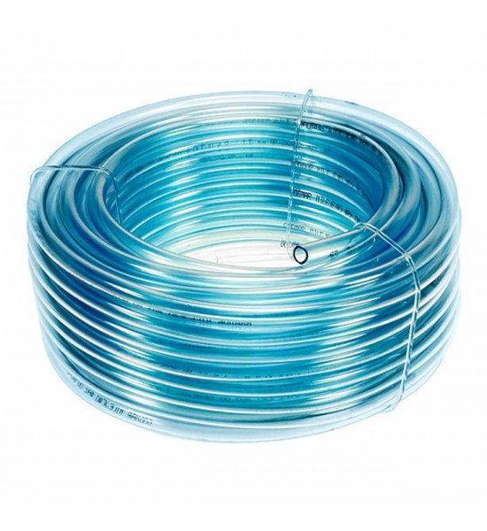 Furtun pentru benzină și ulei cu un singur strat, fi 16 mm/1 m (25 m în rolă)