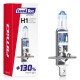 Bec cu halogen H1 12V 55W LumiTec LIMITED +130%