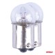 Set 2 Becuri Halogen Auto, R10W, BA15s, 10W, 12V