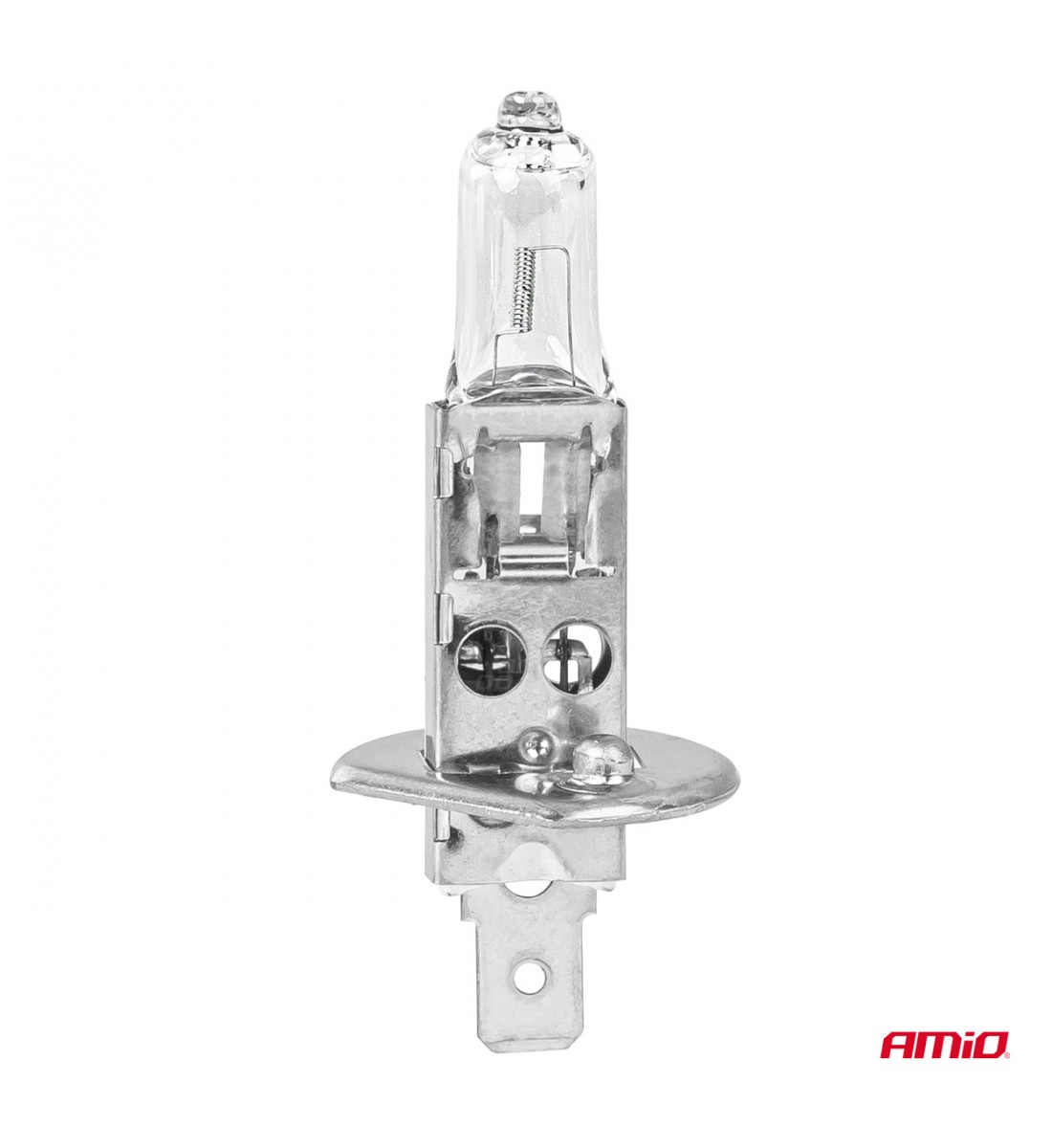 Set 2 Becuri Halogen Auto, BAY9S, H21W, 12V, 21W, lumina alba