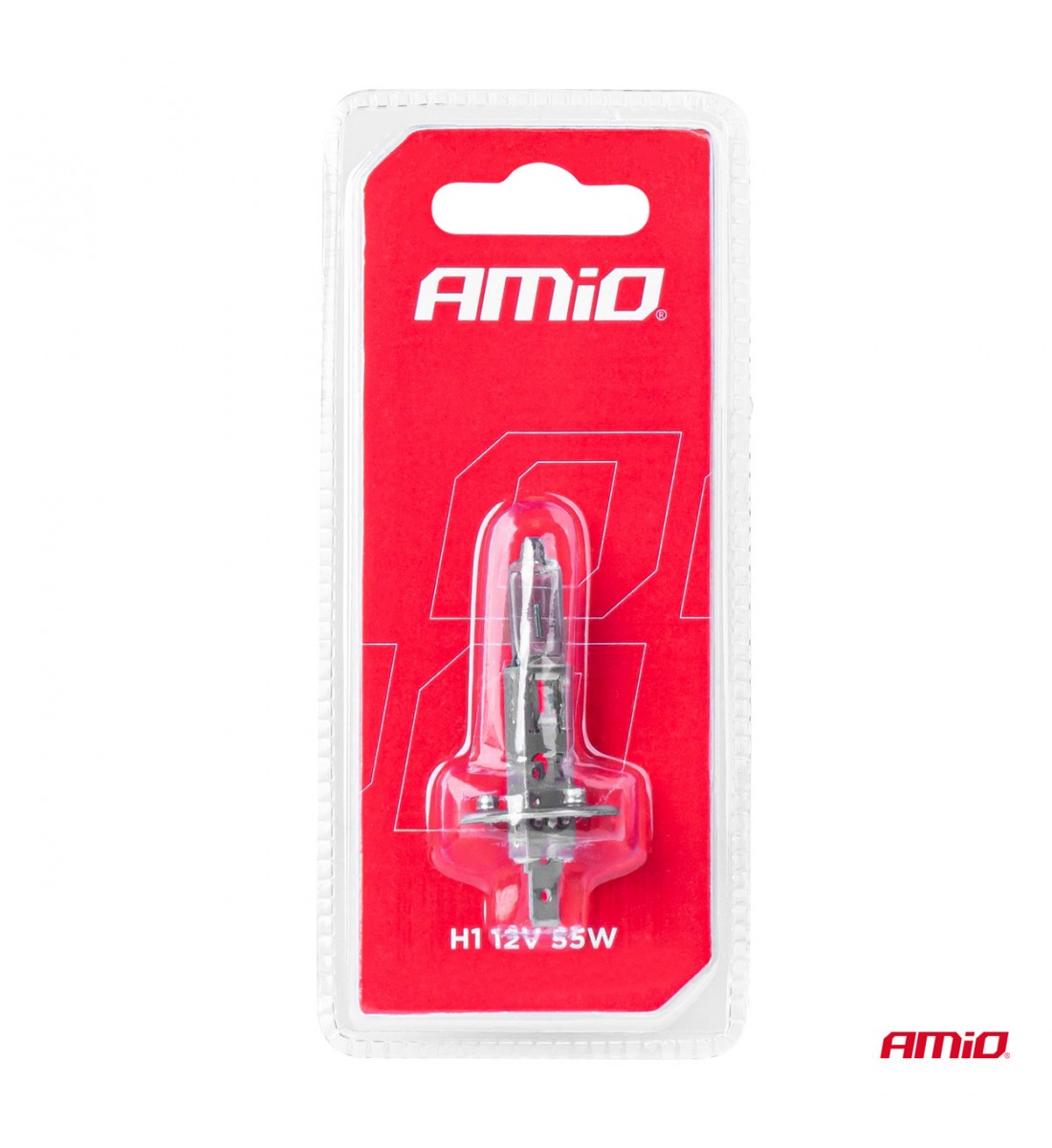 Set 2 Becuri Halogen Auto, BAY9S, H21W, 12V, 21W, lumina alba