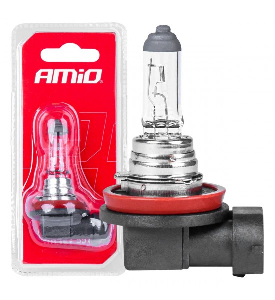 Bec Halogen Auto, H11, 12V, 55W