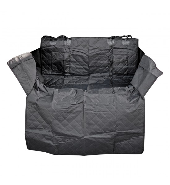 Protectie portbagaj auto pentru caine, 3 straturi, universal