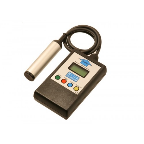 Aparat de masurare grosime strat vopsea auto, MGR-10-S-FE