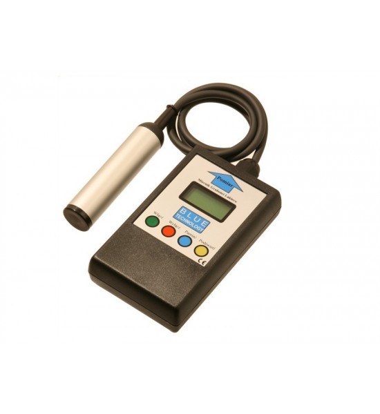 Aparat de masurare grosime strat vopsea auto, MGR-10-S-FE Aparat de masurare grosime strat vopsea auto, MGR-10-S-FE