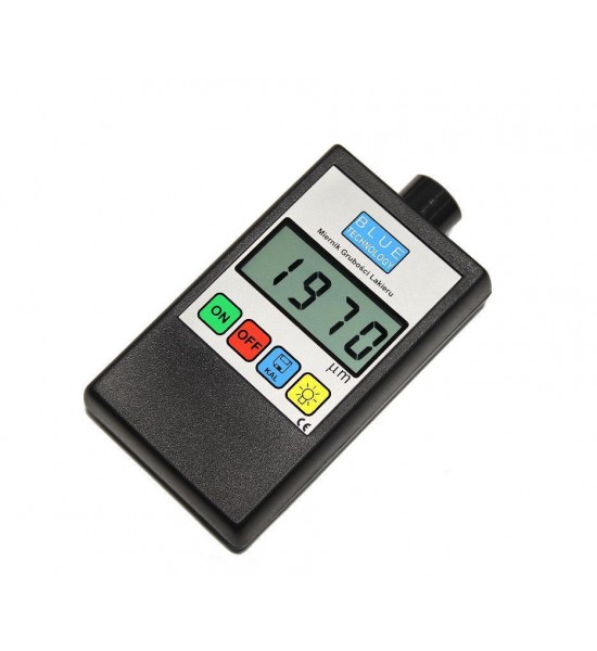 Aparat de masurare grosime strat vopsea auto MGR-11-FE Aparat de masurare grosime strat vopsea auto MGR-11-FE